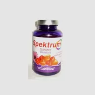 Spektrum gummy imunitate 60jl - WALMARK