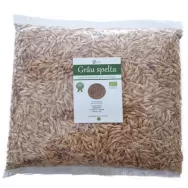 Spelta boabe pt iarba bio 1kg - OBIO