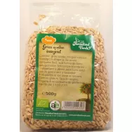 Spelta integrala boabe eco 500g - PARADISUL VERDE