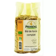 Spelta integrala boabe eco 500g - PRIMEAL