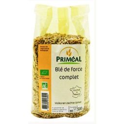 Spelta integrala boabe eco 500g - PRIMEAL