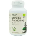 Spirulina 1000mg bio 100cp - ALEVIA
