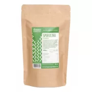 Pulbere spirulina china eco 200g - DRAGON SUPERFOODS