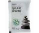 Spirulina 2000mg solubila plic 4,7g - ALEVIA