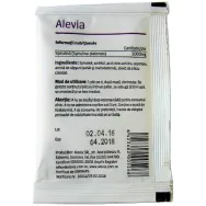 Spirulina 2000mg solubila plic 4,7g - ALEVIA