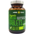 Spirulina tablete 500mg eco 200cp - MAYA GOLD