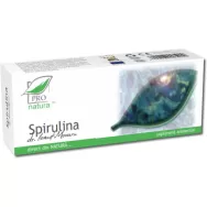 Spirulina 30cps - MEDICA