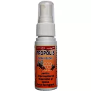 Spray bucal propolis 30ml - FAVISAN