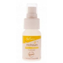 Spray camera antigripal 50ml - NEOBULLE