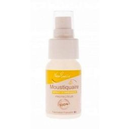 Spray camera contra tantarilor 30ml - NEOBULLE