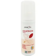 Spray cicatrizin DermoTis 100ml - TIS