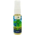 Spray gura Mentolin 25ml - TRANSVITAL