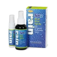 Spray gura hidratant xylitol 134ml - SPRY