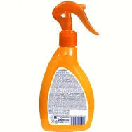 Spray protectie solara hipoalergenic spf50 copii +3ani 200ml - SUN ENERGY