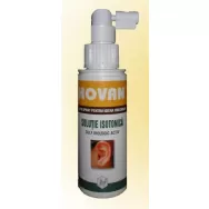 Spray isotonic igiena urechi Oto 100ml - HOVAN