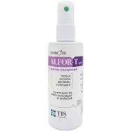 Spray imp transpiratiei AlforT 110ml - TIS