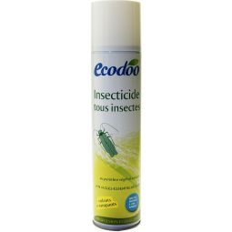 Spray natural Insecticid toate insectele 300ml - ECODOO