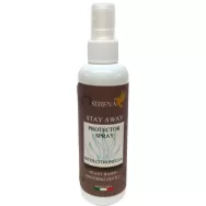 Spray natural protector Citronella contra tantarilor 105ml - SERENA