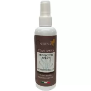 Spray natural protector Citronella contra tantarilor 105ml - SERENA