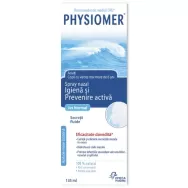 Spray nazal gentle jet Physiomer 135ml - OMEGA PHARMA