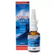 Spray nazal strong Aqua Maris 30ml - JADRAN
