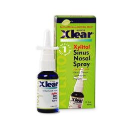 Spray nazal xylitol 45ml - XLEAR