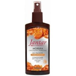 Spray par vopsit chihlimbar Jantar 150ml - FARMONA