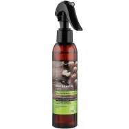 Spray par fragil regenerant ulei macadamia cheratina 150ml - DR SANTE