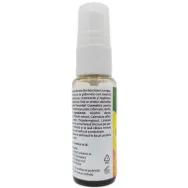 Spray propolis galbenele 25ml - TRANSVITAL