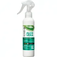 Spray par slabit imp caderii regenerare intensiva aloe vera 150ml - DR SANTE