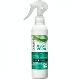 Spray par slabit imp caderii regenerare intensiva aloe vera 150ml - DR SANTE
