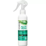 Spray par slabit imp caderii regenerare intensiva aloe vera 150ml - DR SANTE