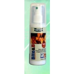 Spray calmant intepaturi insecte arsuri solare Bite&Burn 100ml - CAPSIO