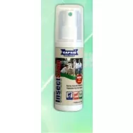 Spray repelent InsectStop 100ml - CAPSIO