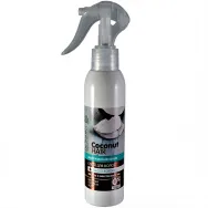 Spray par uscat casant ultrahidratant ulei cocos 150ml - DR SANTE