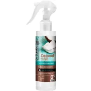 Spray par uscat casant ultrahidratant ulei cocos 150ml - DR SANTE
