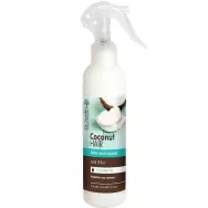 Spray par uscat casant ultrahidratant ulei cocos 150ml - DR SANTE