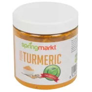 Condiment turmeric macinat 110g - SPRINGMARKT