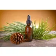 Ulei esential molid 10ml - ZANNA