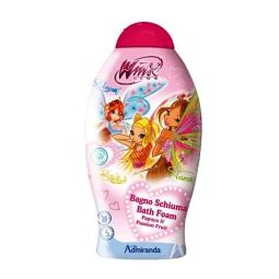 Spuma baie Winx 500ml - ADMIRANDA