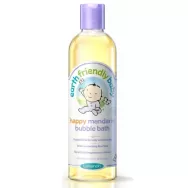 Spumant baie mandarine bebe 300ml - EARTH FRIENDLY