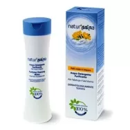 Spuma curatare ten mixt Tabebuia 200ml - NATURISSIMA