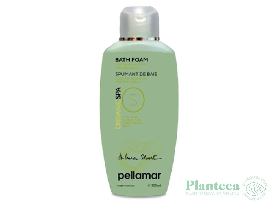 Spumant baie 300ml - PELLAMAR