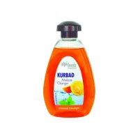 Spumant baie medicinal melissa portocale 500ml - ALPIFRESH