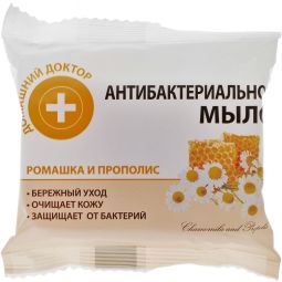 Sapun antibacterian maini corp musetel propolis 70g - DR CASEI