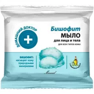 Sapun fata corp bishofit ulei masline 70g - DR CASEI