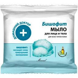 Sapun fata corp bishofit ulei masline 70g - DR CASEI