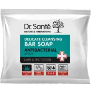 Sapun delicat antibacterian gel aloe vera 100g - DR SANTE