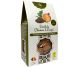 Saratele vegane integrale chimen ceapa 107g - AMBROZIA