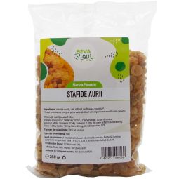 Stafide aurii 250g - SEVA FOOD